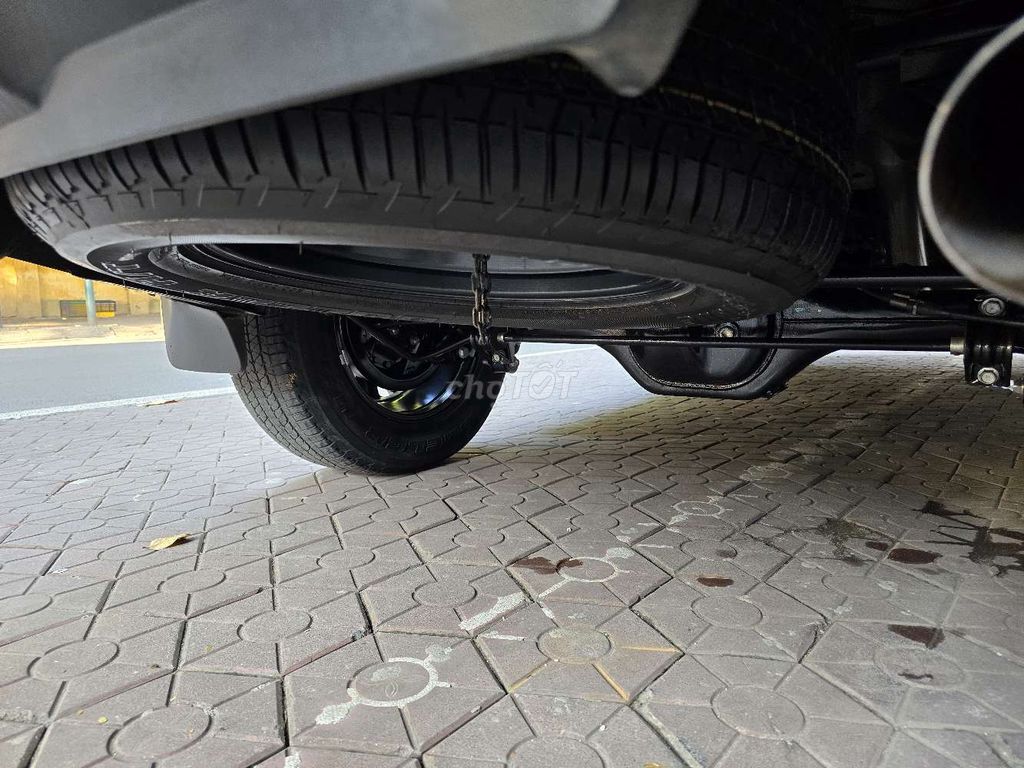 Nissan Terra V sx 2019 đi ít. Mua bán Ô tô tại Quận Cầu Giấy Hà Nội được đăng bởi Thăng ManyCar hình 7