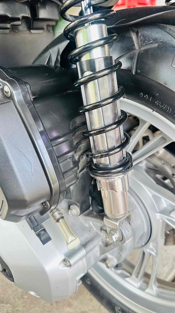 Honda SH150i ABS 2020 Đỏ 5700km. Mua bán Xe máy tại Huyện Củ Chi Tp Hồ Chí Minh được đăng bởi nguyên hoang hình 10