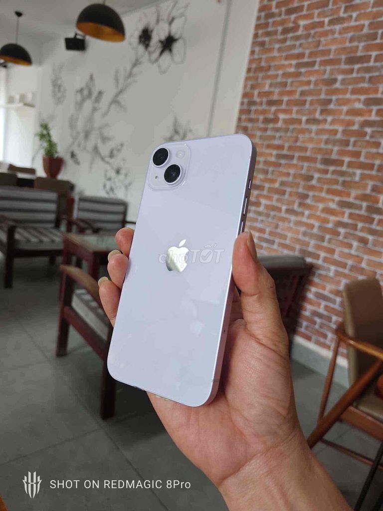 ip 14plus zin áp nguyên bản