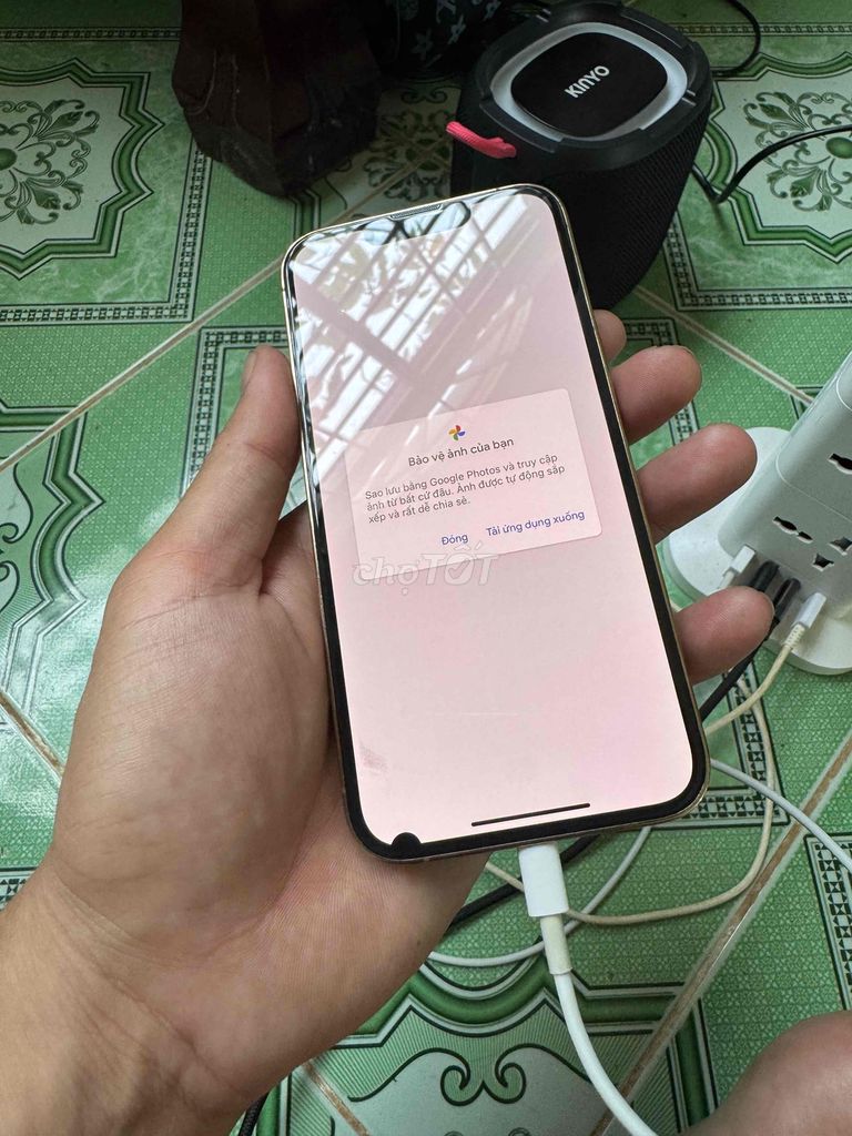 iphone 13 pro quốc tế