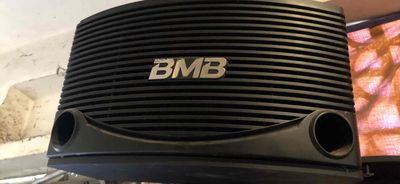 -LOA BMB 455 C Bãi & 252 bãi-Đẩy TM -Vang Pure-Mic. Mua bán Tivi, Âm thanh tại Quận Đống Đa Hà Nội được đăng bởi Quốc khánh