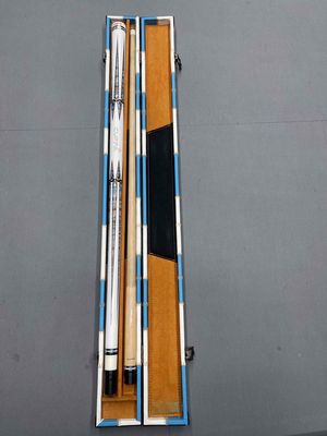 bán cơ bida cuppa trong hình, vẫn đẹp. Mua bán Đồ thể thao, Dã ngoại tại Quận Hà Đông Hà Nội được đăng bởi Nguyen Van Duc