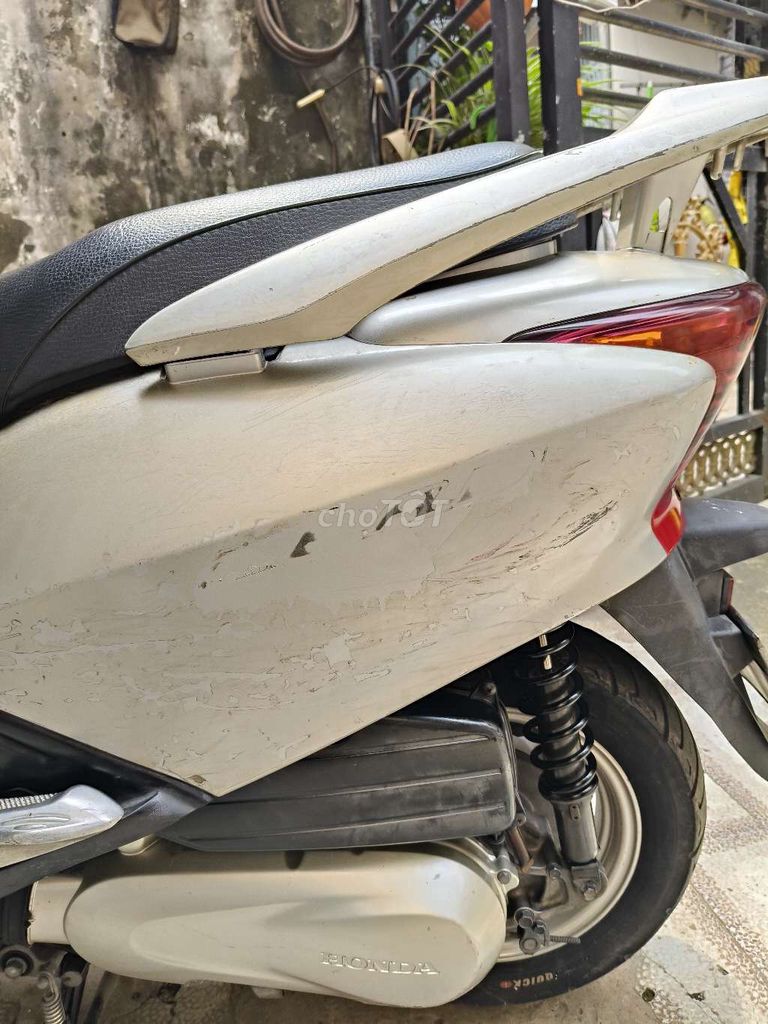 Honda lead chính hãng. Mua bán Xe máy tại Huyện Bình Chánh Tp Hồ Chí Minh được đăng bởi cảm ơn bạn đã xem tin hình 5