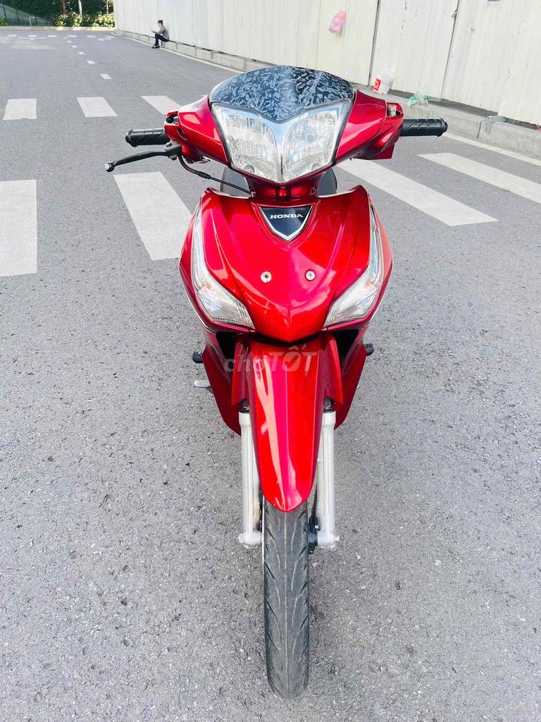 Honda Future 125cc 2016 Full Wave 125i- HỖ TRỢ GOP. Mua bán Xe máy tại Quận Gò Vấp Tp Hồ Chí Minh được đăng bởi CẦM ĐỒ NĂM LINH hình 2