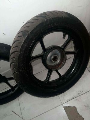 Cần bán Cặp mâm Lexi 155 Mới 98%