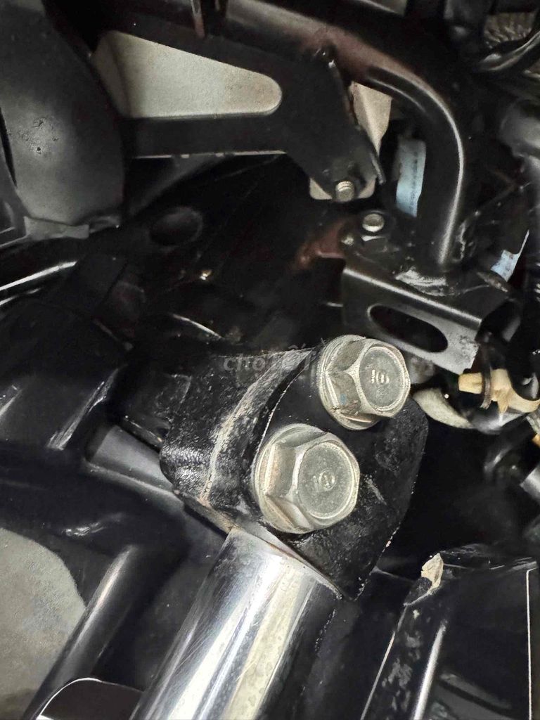 ✅CLICK THÁI 2012 ĐẸP Zin Theo Năm Tháng 👍. Mua bán Xe máy tại Thành phố Long Xuyên An Giang được đăng bởi Cầm Đồ Bình Tâm  hình 7