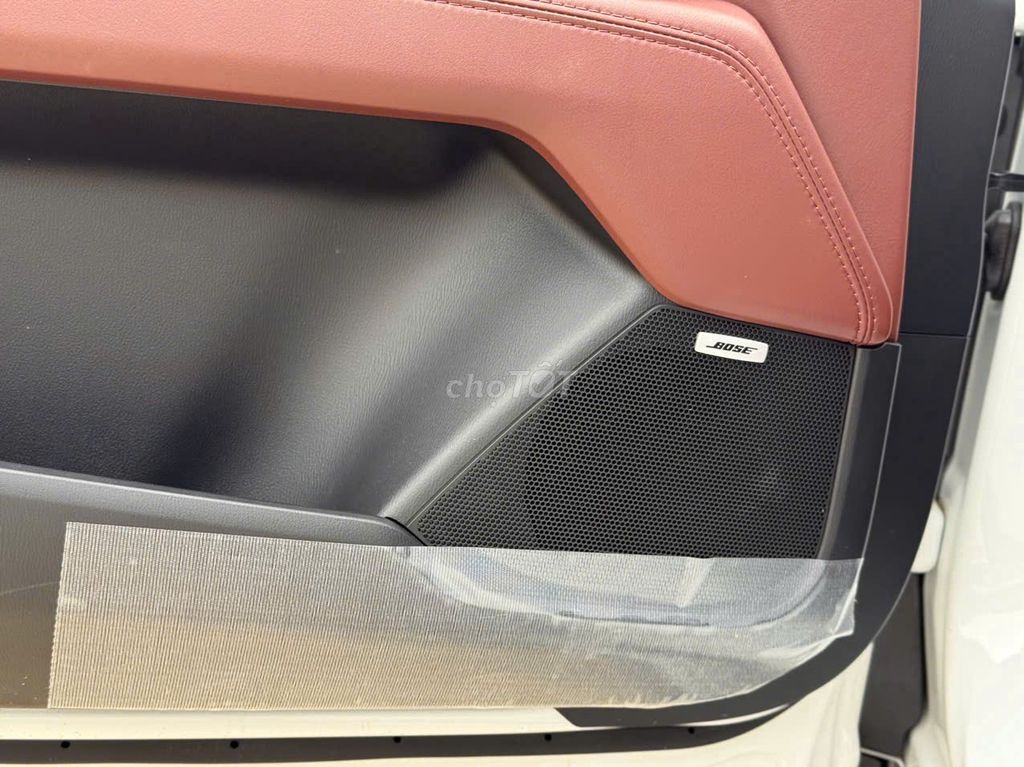 Mazda CX 8 2025 Luxury 2.5 AT - 3000 km. Mua bán Ô tô tại Thành phố Thủ Đức Tp Hồ Chí Minh được đăng bởi THP Auto hình 13