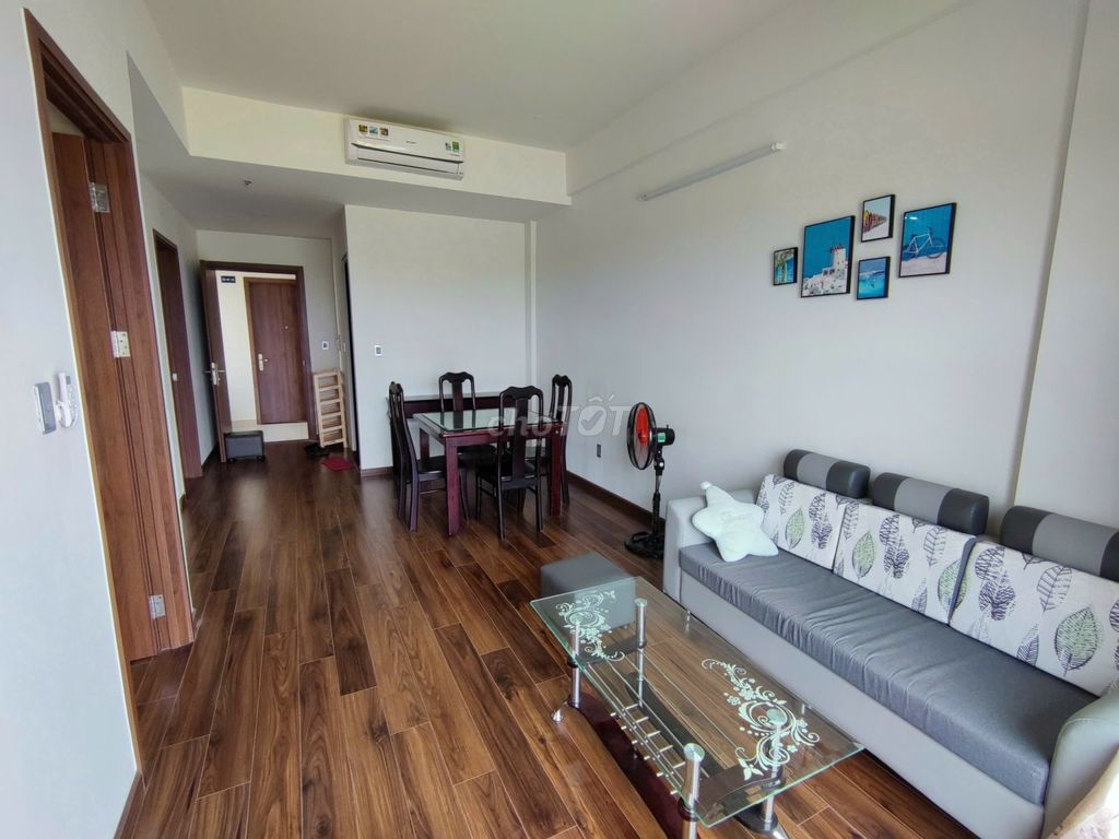 CHO THUÊ CĂN HỘ GÓC 2PN, FULL NỘI THẤT WATERPOINT, GIÁ CHỈ 6TR5/THÁNG. Cho thuê căn hộ/chung cư tại Huyện Bến Lức Long An được đăng bởi Lụa Nam Long hình 3