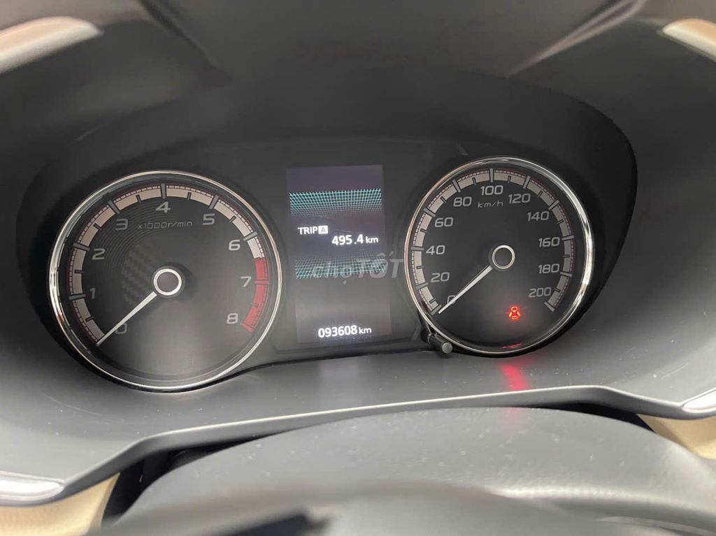 Mitsubishi Xpander 2019 1.5 AT LƯỚT CHÍNH. Mua bán Ô tô tại Quận Bình Tân Tp Hồ Chí Minh được đăng bởi XE MỚI VÀ QUA SỬ DỤNG CHÍNH HÃNG hình 3