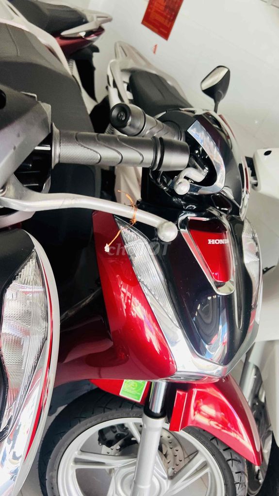 sh 160 mới 2025. Mua bán Xe máy tại Thành phố Sa Đéc Đồng Tháp được đăng bởi XE MÁY 66 ĐỒNG THÁP hình 8