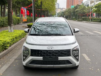 Hyundai Stargazer 2022 Cao Cấp 91.000 km. Mua bán Ô tô tại Quận 12 Tp Hồ Chí Minh được đăng bởi Quang