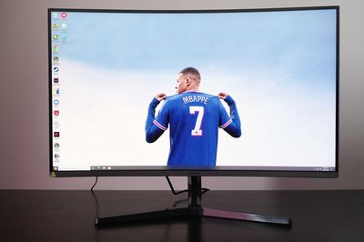 Màn hình Samsung 32 inch 2K 144hz. Mua bán Phụ kiện (Màn hình, Chuột...) tại Quận Tân Bình Tp Hồ Chí Minh được đăng bởi Lê Nguyễn Thành Nhân