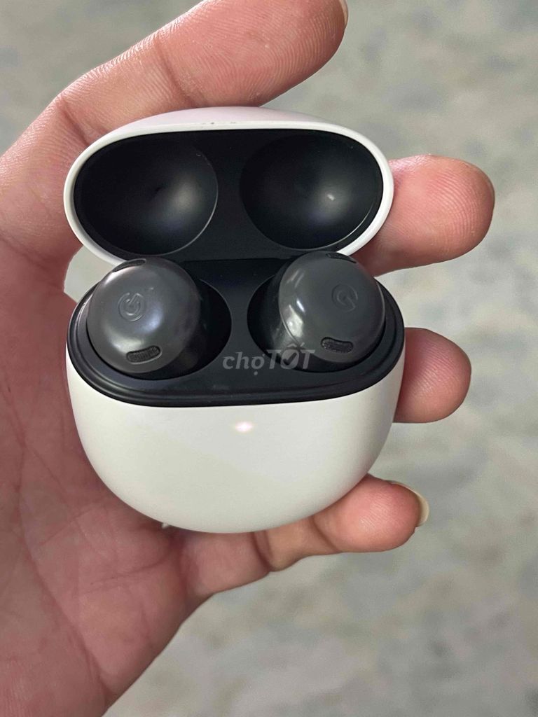Tai nghe Google Pixel Buds Pro. Mua bán Tivi, Âm thanh tại Quận Thanh Khê Đà Nẵng được đăng bởi Vô Thường hình 1