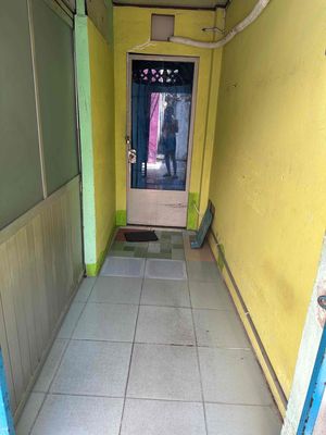 Phòng trọ 18 m² · Đường Cách Mạng Tháng 8