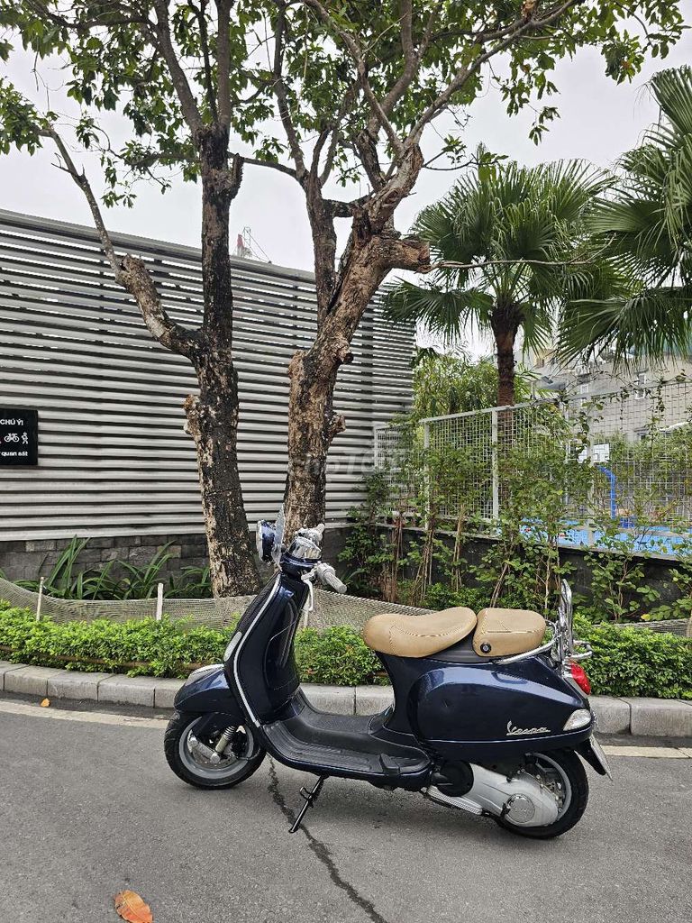 Giá cực tốt LXV 3vie 2014. Mua bán Xe máy tại Quận Ba Đình Hà Nội được đăng bởi Bách hình 1