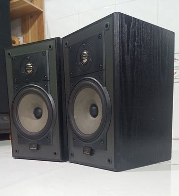 Loa Celestion 5, made in England, Zin nguyên bản. Mua bán Tivi, Âm thanh tại Thành phố Thuận An Bình Dương được đăng bởi Lê Hoàn