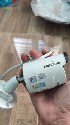 CAMERA IP Hikvision DS-2CD2042WD-I 4MP. Mua bán Máy ảnh, Máy quay tại Huyện Dương Minh Châu Tây Ninh được đăng bởi Tuấn