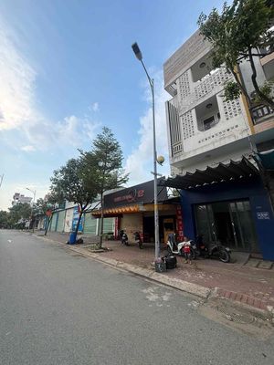 Rent · 4 bd · 50 м² · Quận 12, ул. Hà Huy Giáp