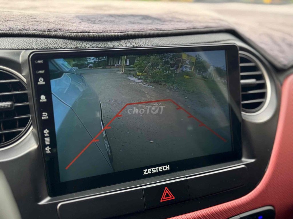 Hyundai Grand i10 2020 Sedan 1.2 AT - 54000 km. Mua bán Ô tô tại Quận Cái Răng Cần Thơ được đăng bởi Chuyên Mua Bán Ô Tô Qua Sử Dụng Carpla Cần Thơ hình 20