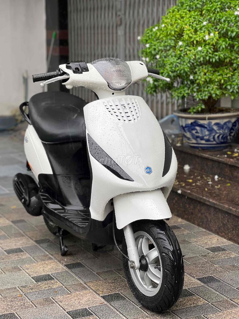 Zip100cc Sản Xuất 2018. Mua bán Xe máy tại Huyện An Dương Hải Phòng được đăng bởi PHÚ hình 3