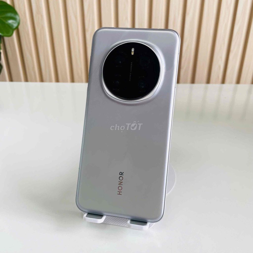 Honor Magic 7 Pro -12/256GB - Pin 99%- Đẹp 98%. Mua bán Điện thoại tại Quận Ninh Kiều Cần Thơ được đăng bởi Hmphone hình 1