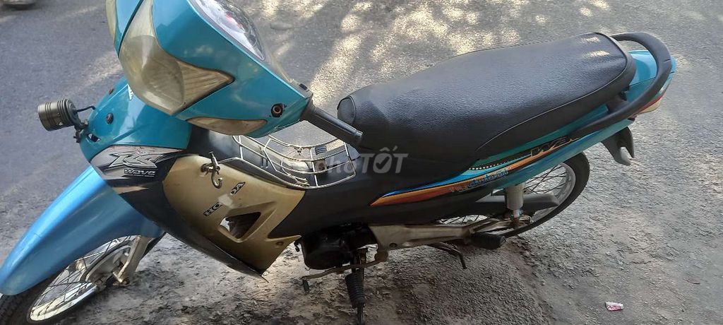 WAVEA HÀN BSTP XE TỐT MÁY ÊM NGON ĐỀ OK CAVET ĐỦ. Mua bán Xe máy tại Quận 12 Tp Hồ Chí Minh được đăng bởi Bình  hình 2