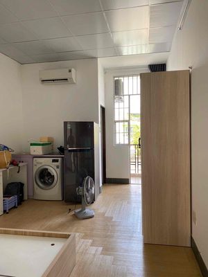 Phòng trọ 30 m² · Đường Nguyễn Hữu Cảnh