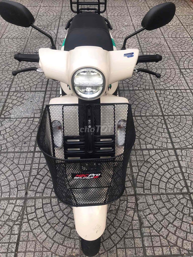 Fazzio 2023–bstp 9 chủ. Mua bán Xe máy tại Quận Tân Bình Tp Hồ Chí Minh được đăng bởi CÁ NHÂN   9 CHỦ hình 1