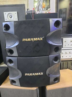 Loa PARAMAX bass 20cm xã...