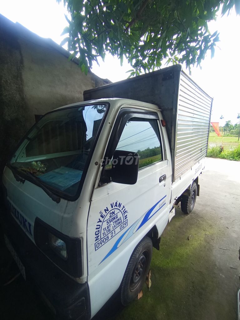 Suzuki 2004 - 111111 km. Mua bán Ô tô tại Huyện Nghĩa Hành Quảng Ngãi được đăng bởi Khanh Le hình 2