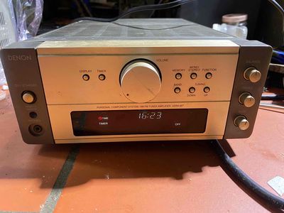 AMPLY DENON -ONKYO -LG. Mua bán Tivi, Âm thanh tại Quận Long Biên Hà Nội được đăng bởi Hà Nội phố