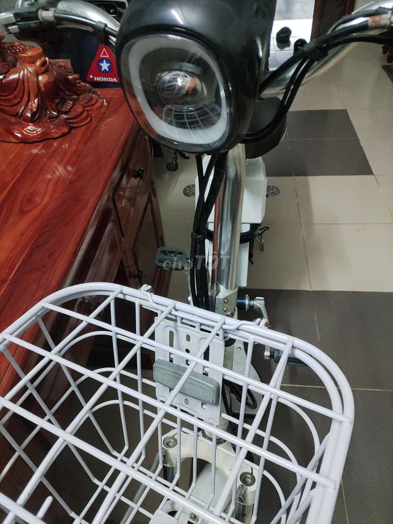 Chính hãng Pega. Mua bán Xe điện tại Huyện Tri Tôn An Giang được đăng bởi Xe điện TRI TÔN  hình 6