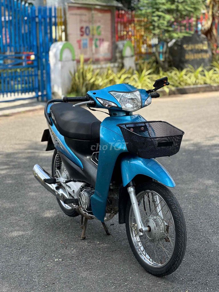 Wave 2013. Mua bán Xe máy tại Huyện Trảng Bom Đồng Nai được đăng bởi u kiều hình 1