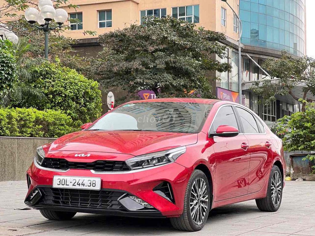 Kia K3 2022 2.0 Premium - 35000 km. Mua bán Ô tô tại Quận Thanh Xuân Hà Nội được đăng bởi Nguyen van Nam hình 4