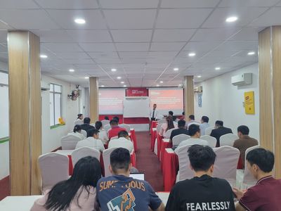 Khai giảng khóa học chứng chỉ BDS tại Đắk Lắk
