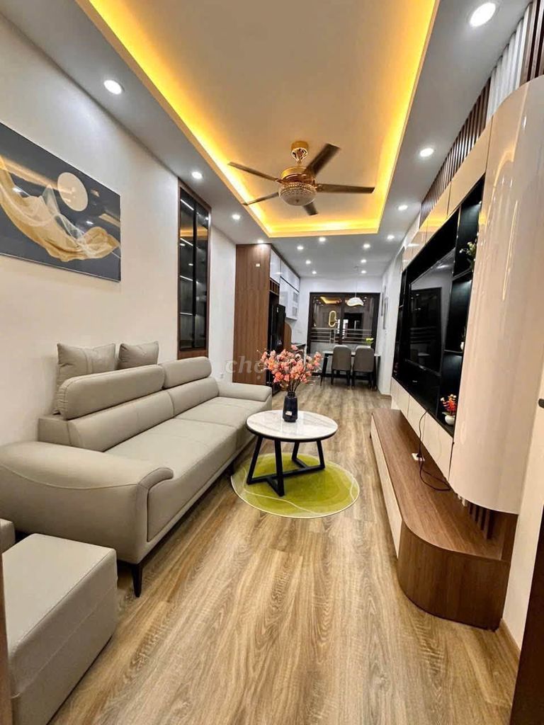 Квартира в CT10 Дай Тхань, 60м², 2 спальни, 3.2 млрд