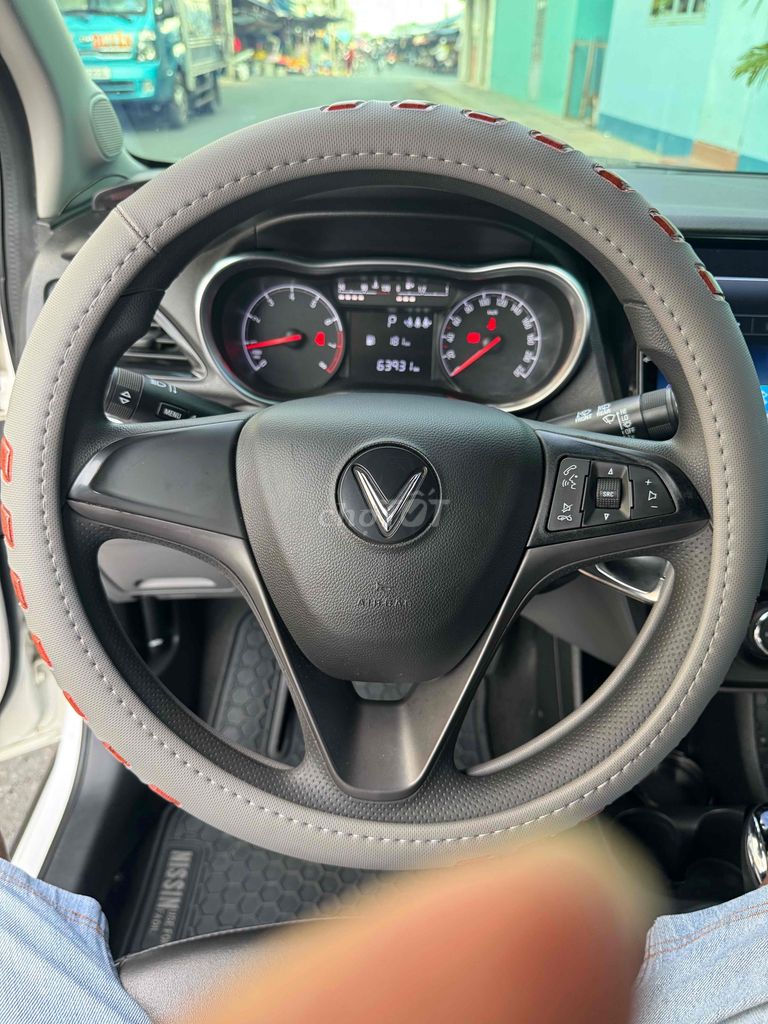 VinFast Fadil 2020 1.4 AT Plus - 60000 km