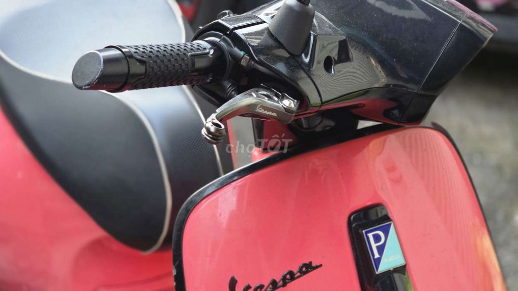 VESPA SPRINT 125 2022. Mua bán Xe máy tại Quận 11 Tp Hồ Chí Minh được đăng bởi Huỳnh Tuấn Nguyên hình 2