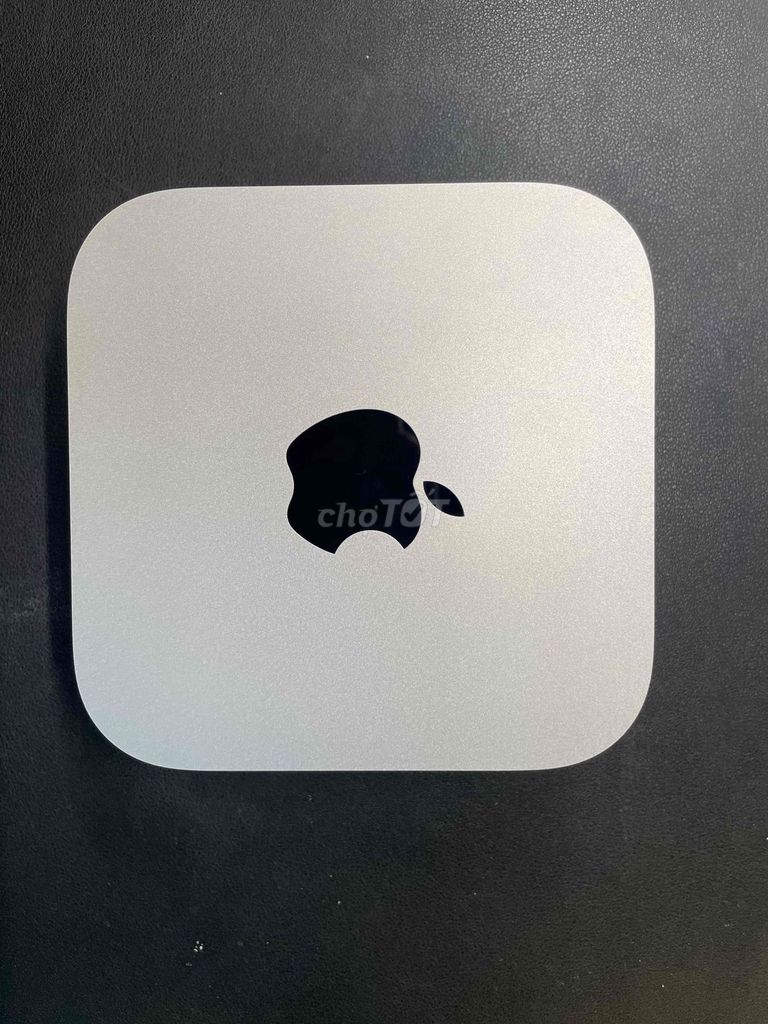 Apple Mac mini M4 Bạc. Mua bán Laptop tại Huyện Thuỷ Nguyên Hải Phòng được đăng bởi  Thế Anh hình 1