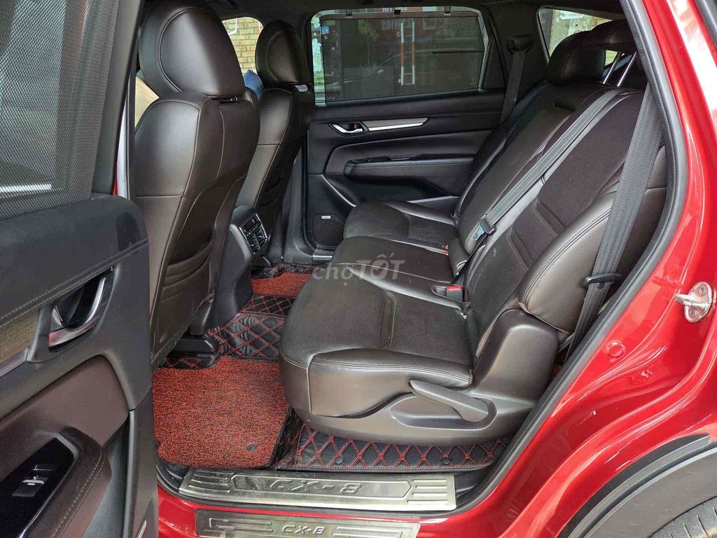 Mazda CX 8 2021 Premium AWD - 70000 km. Mua bán Ô tô tại Thành phố Vinh Nghệ An được đăng bởi Trần Lê Vũ hình 3
