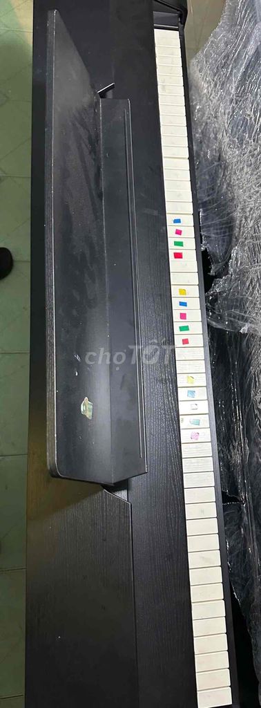 Em cần bán ĐÀN PIANO CASIO PX-850 BK còn sử dụng