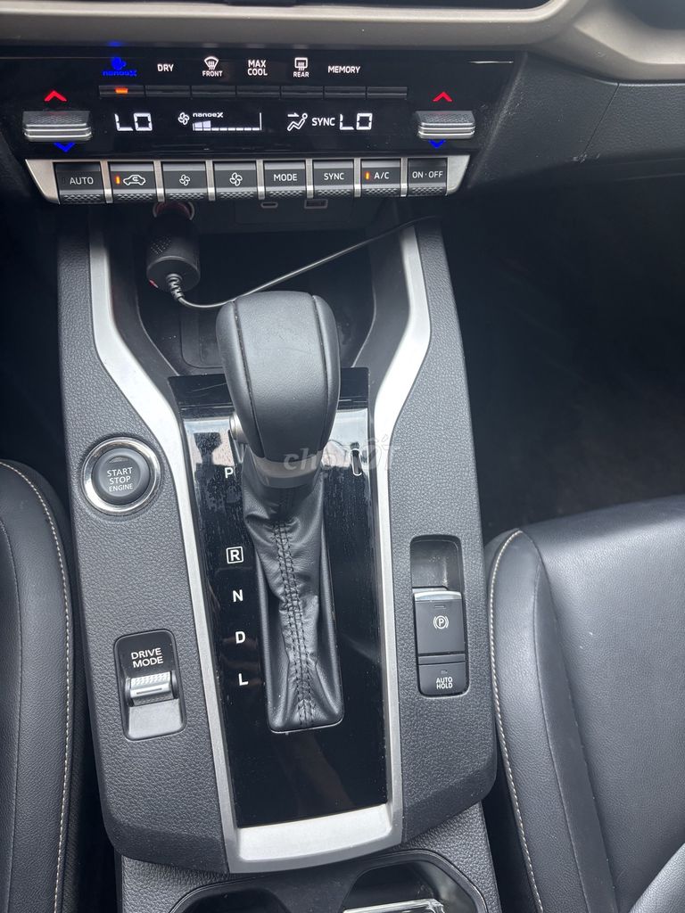 Mitsubishi Xforce 2024 Premium - 39000 km. Mua bán Ô tô tại Thành phố Thủ Dầu Một Bình Dương được đăng bởi Mr Việt Mitsubishi BD hình 18