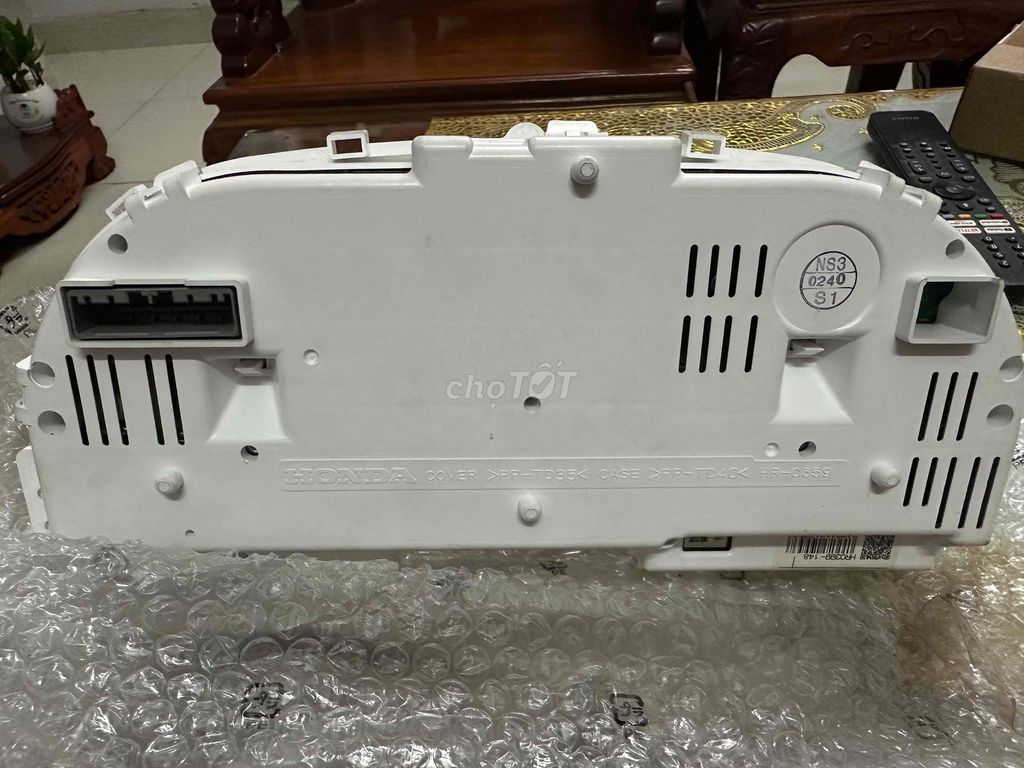 Cụm đồng hồ công tơ mét xe CRV 2006-2011. Mua bán Phụ tùng xe tại Thành phố Thuận An Bình Dương được đăng bởi Phuc hình 2