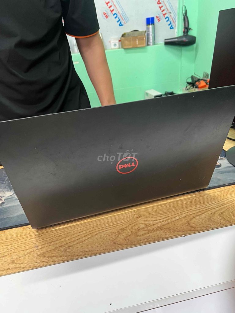 Dell Inspiron N7559 i5-6700HQ 15.6 inch 16GB/SSD. Mua bán Laptop tại Thành phố Thanh Hóa Thanh Hóa được đăng bởi Đồ Cũ Giá Tốt hình 1