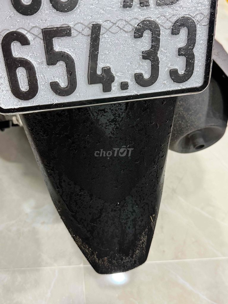 cần bán e Lead 125 4 van…. Mua bán Xe máy tại Thành phố Thủ Đức Tp Hồ Chí Minh được đăng bởi Chí Thành hình 4