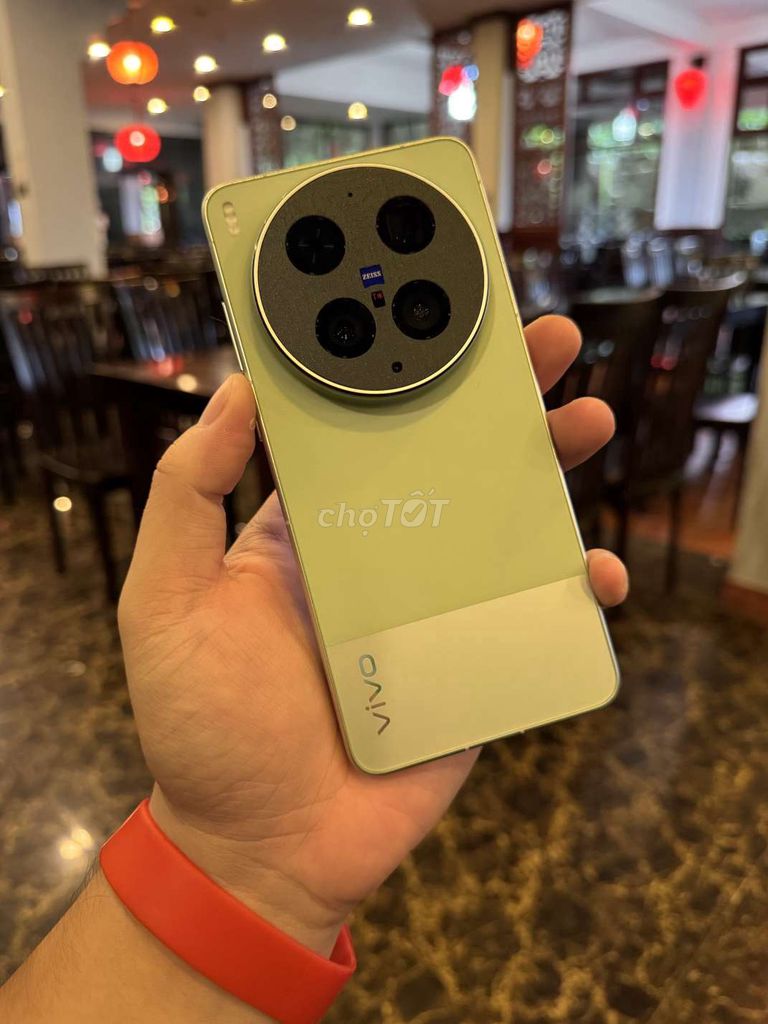 Siêu camera vivo X300 Ultra 16GB/512GB keng nét. Mua bán Điện thoại tại Quận Hải Châu Đà Nẵng được đăng bởi khánh hình 1