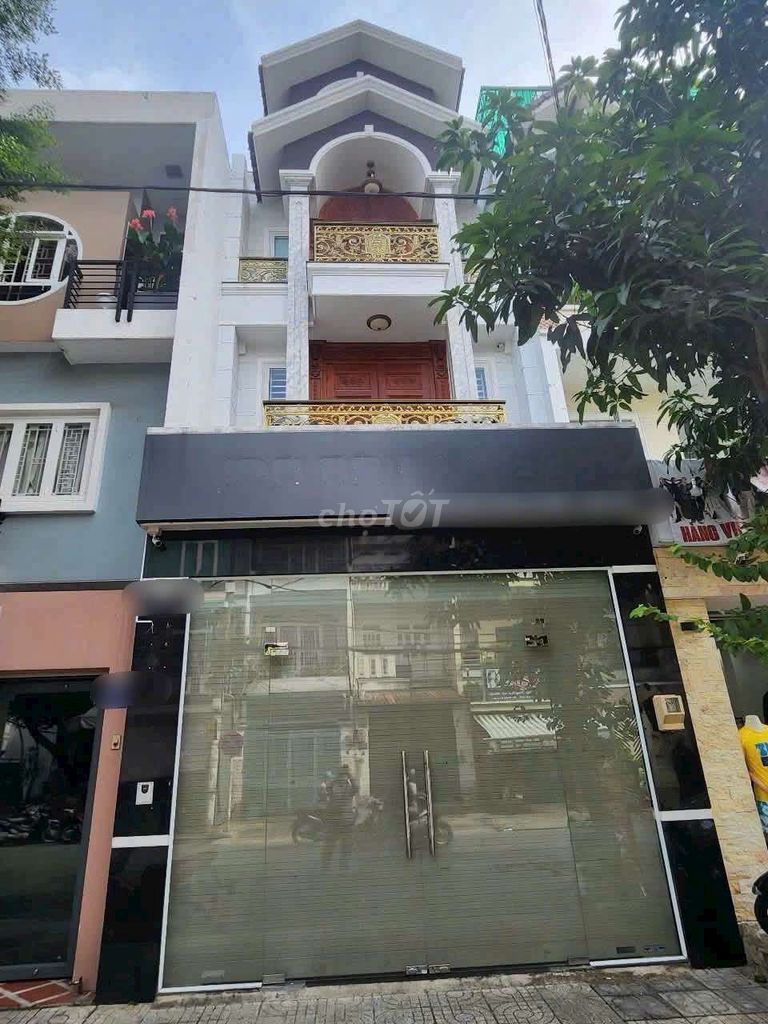 Аренда · 5 комн. · 100 м² · Quận Gò Vấp, ул. Đường Lê Đức Thọ