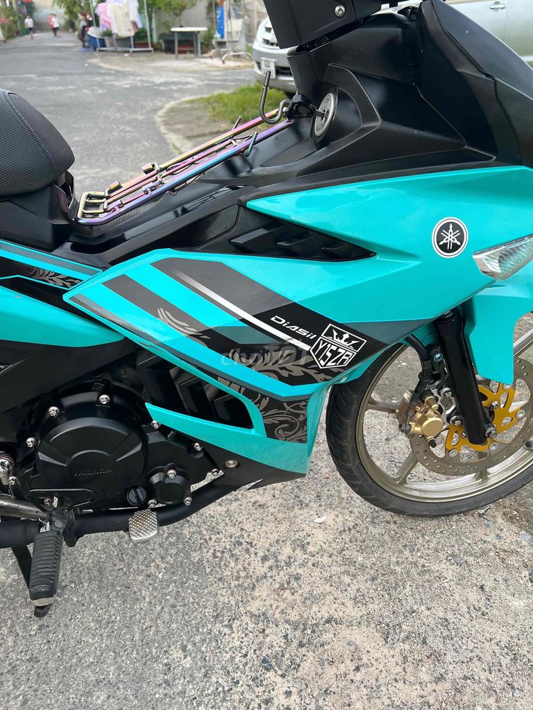 bán hoặc giao lưu. Mua bán Xe máy tại Thành phố Vũng Tàu Bà Rịa - Vũng Tàu được đăng bởi Sang hình 9