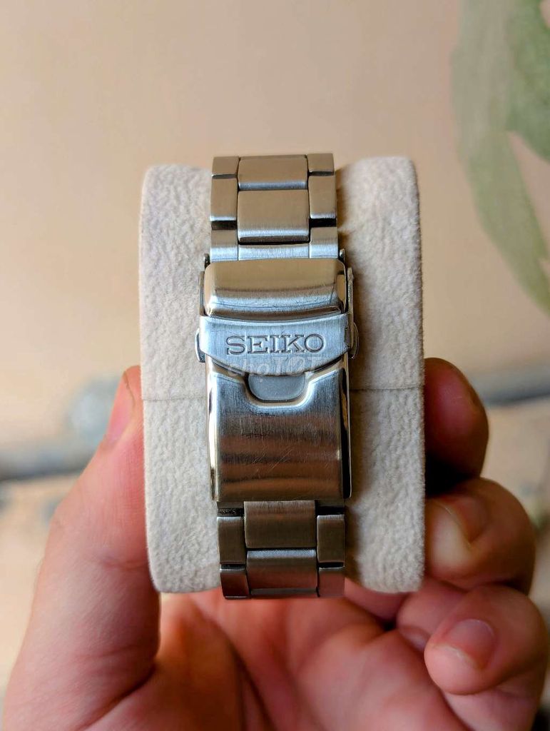 Seiko 5 sport