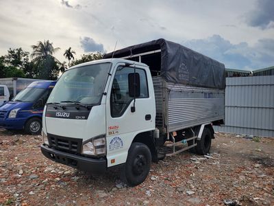 Xe tải ISUZU 2017 1T65 thùng 3M6 - Hỗ trợ trả góp. Mua bán Xe tải, xe ben tại Thành phố Thủ Đức Tp Hồ Chí Minh được đăng bởi Lâm Quốc Toàn
